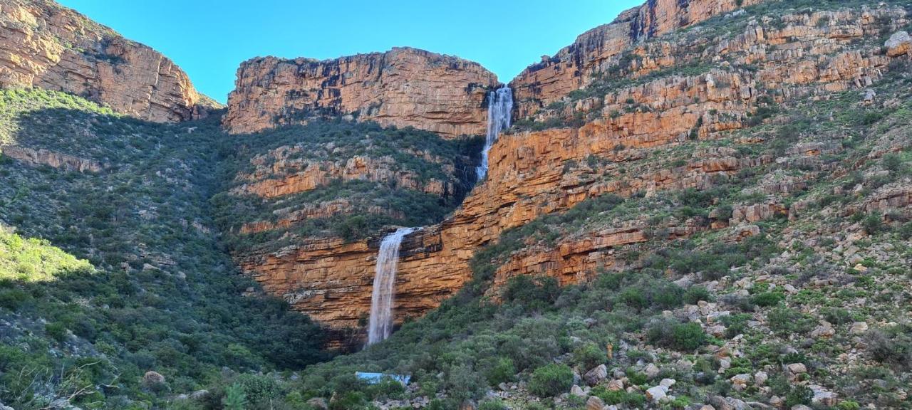Mountain View Guesthouse Vanrhynsdorp Exterior photo